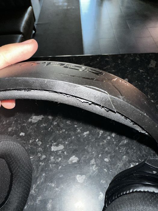 Наушники HyperX Stinger