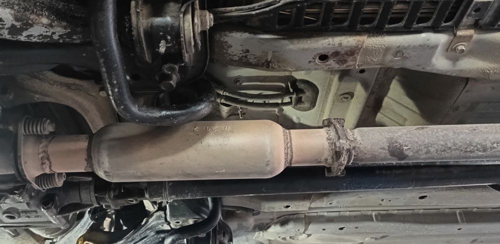 Honda C-RV+газов инжекцион