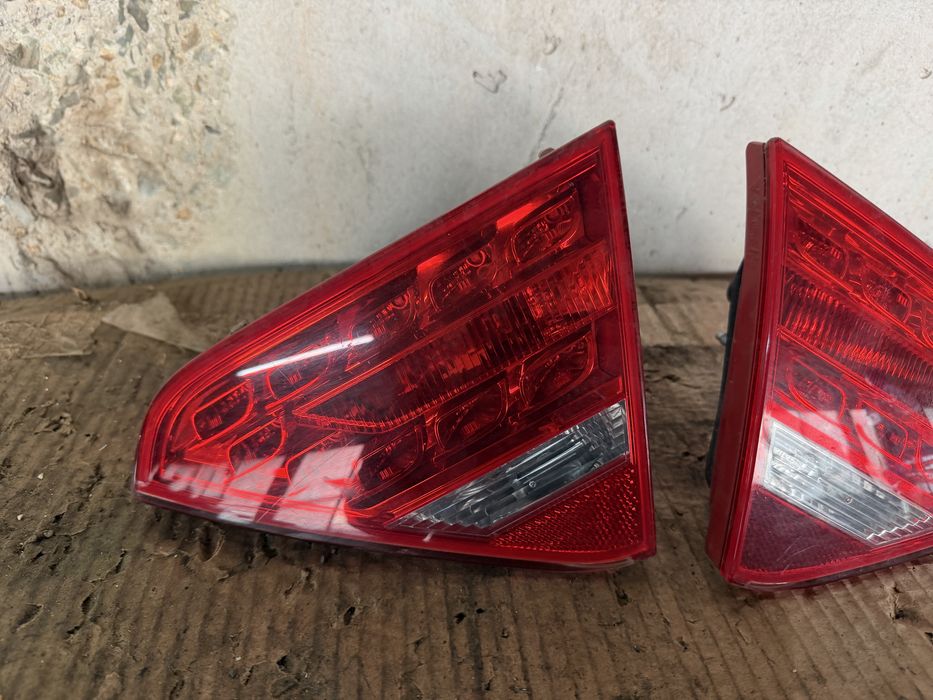 Стоп от ауди а5 / audi a5