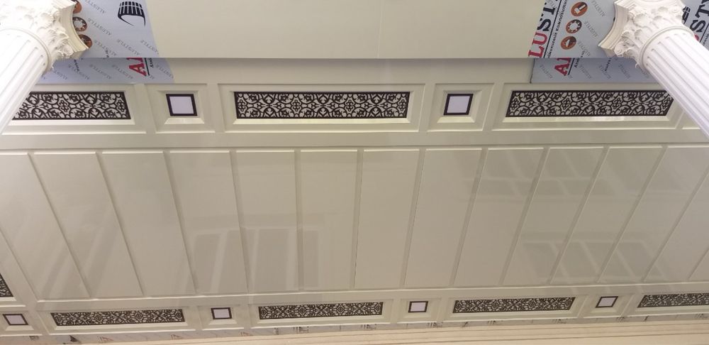 Alikabond ustasi alkafon alyukabond алюкабонд аликафон