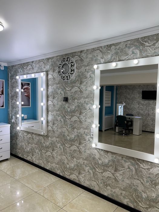 Продам помещение салон красоты