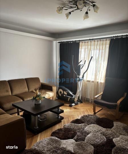 Inchiriere Apartament 4 camere in 13 Septembrie - 2 bai / Petfriendly — fotografia 1