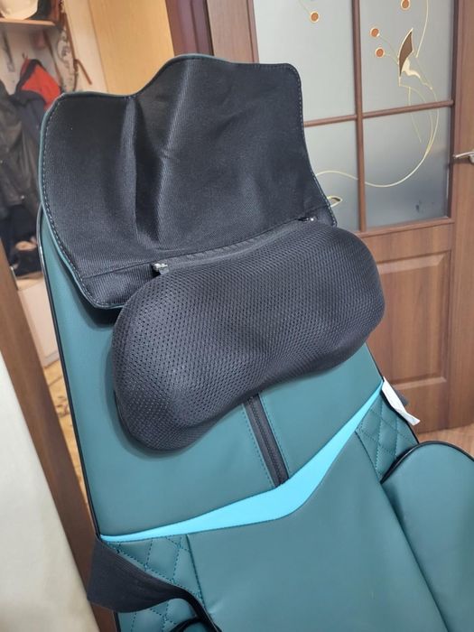 Массажная накидка