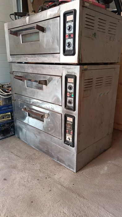 Продам пиццепечи