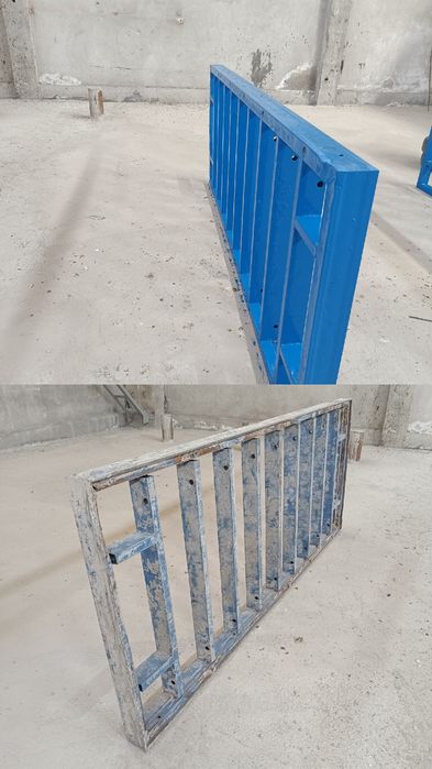 Опалубка Ремонта