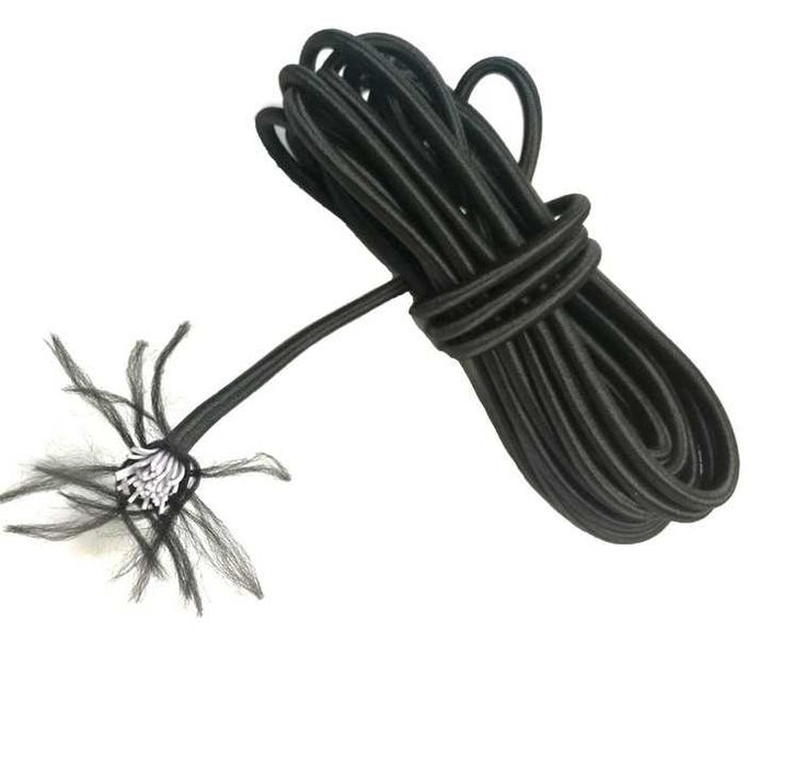 Snur elastic Coarda elastica 8 mm x 15 metri