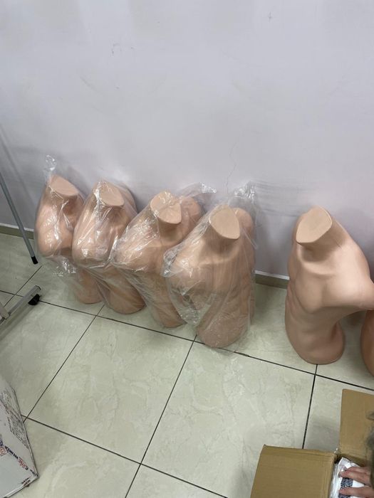 Торговое оборудование