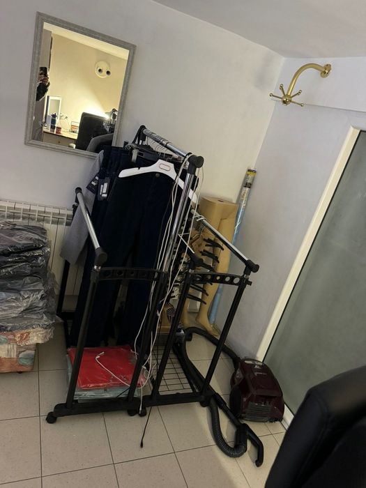 Дава се под наем  в Благоевград, Идеален център -  кв.м за 9.69 € - Снимка #1