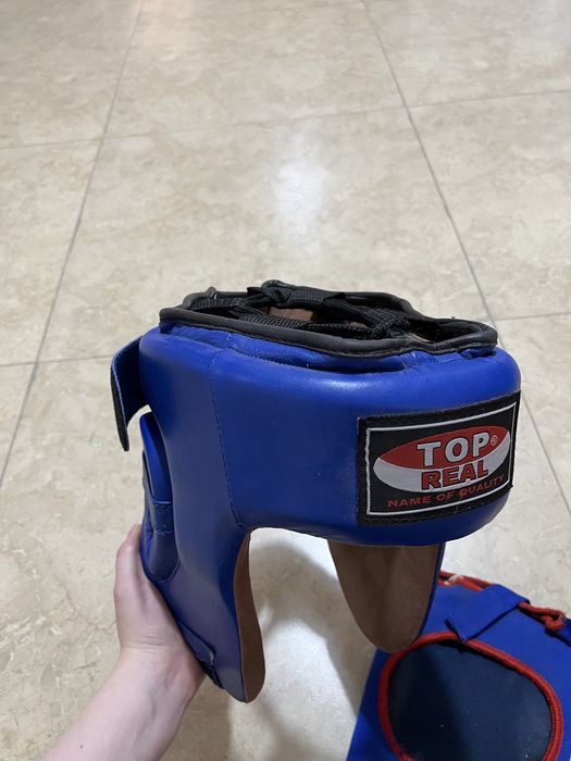 Продам набор для бокса