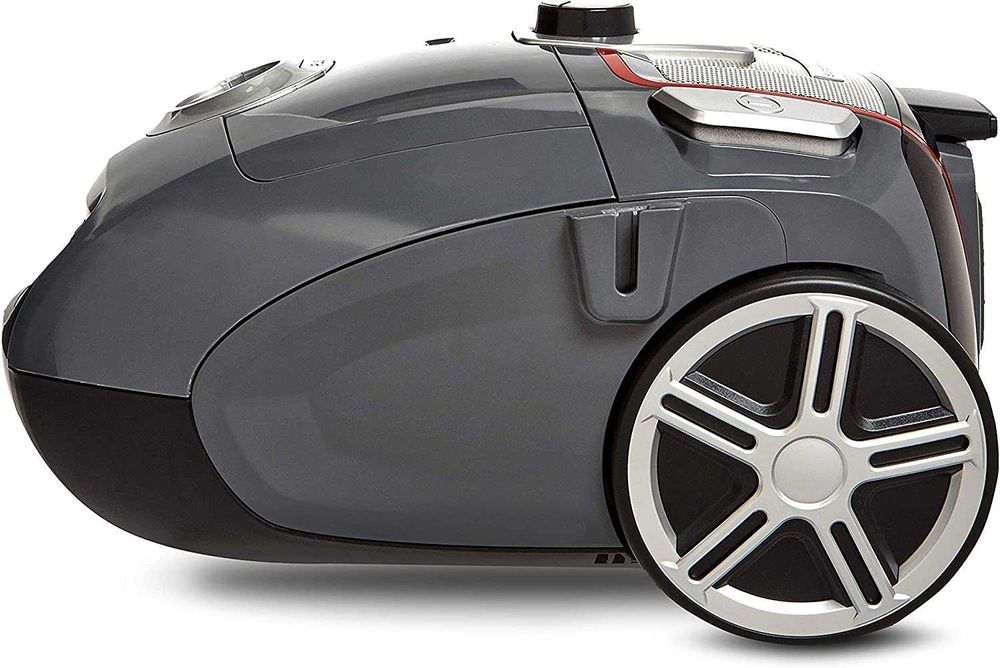 Прахосмукачка Amazon мощна с HEPA филтър тиха работа при 700 W