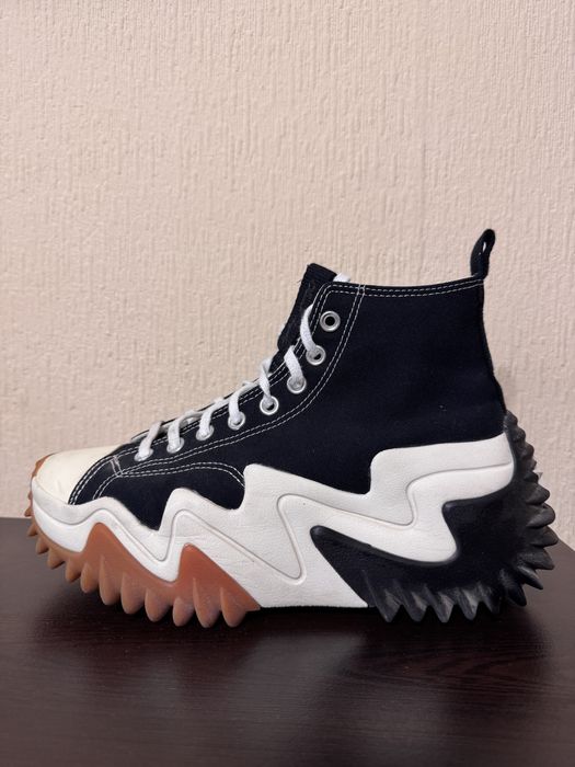 Кецове Converse