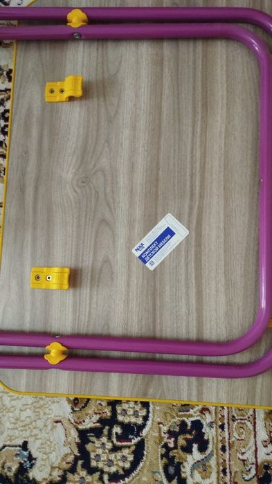 Мебель детский стол со стулом