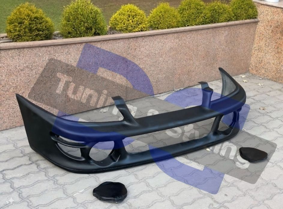 Бампер Subaru Impreza GC GF