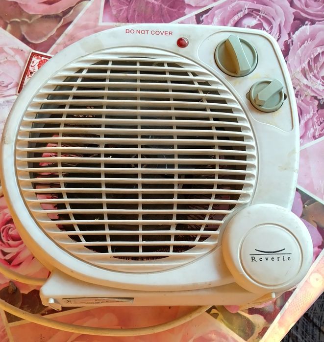 Конвекторни печки