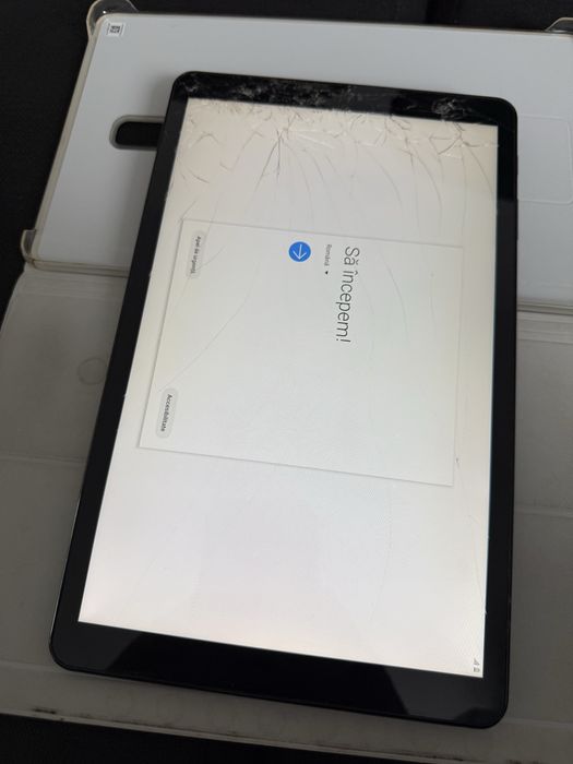 Samsung galaxy tab A
