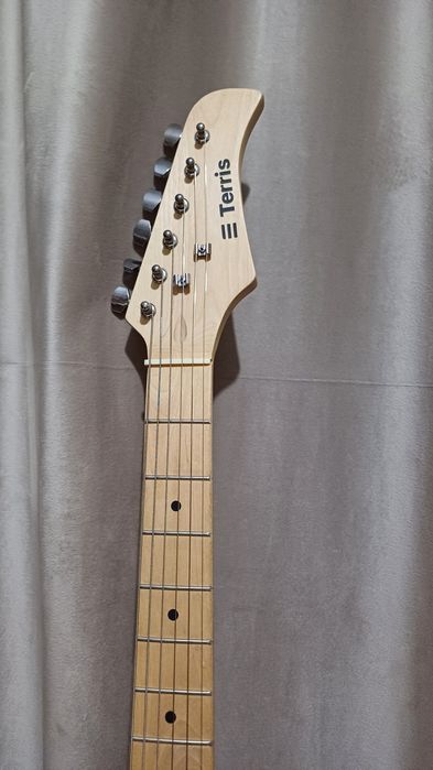 Электрогитара terris