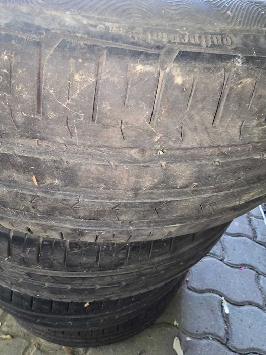 Continental PremiumContact 5 195/65/r15
