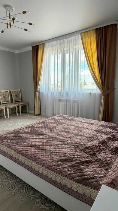 Продается шикарный дом заезжай и живи
