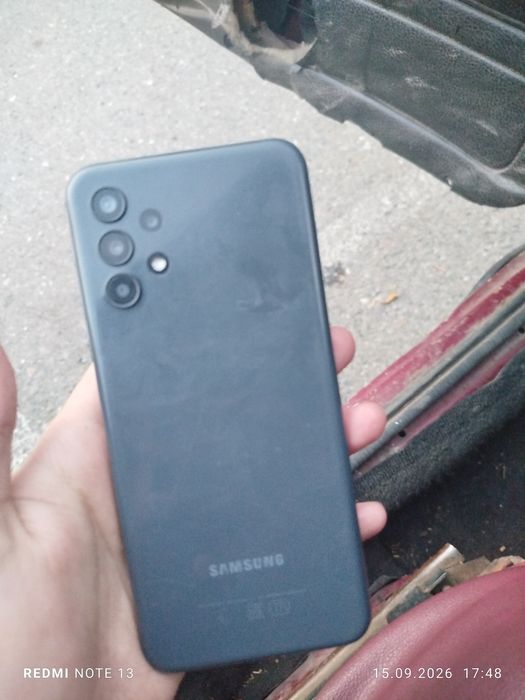 a13 Samsung galaxy