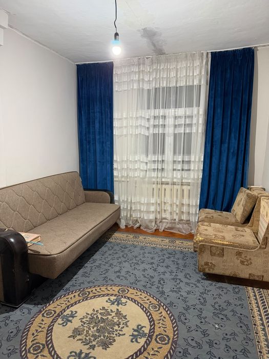 Сдается дом в аренду