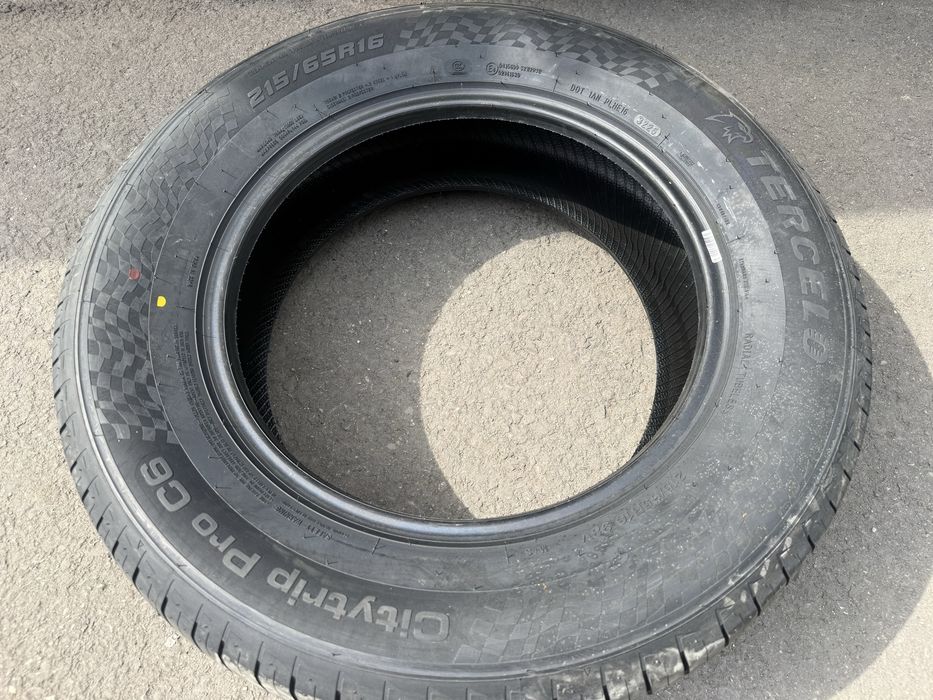215/65 R16 POWERTRAC ECOPRO anvelope noi vara DACIA DUSTER