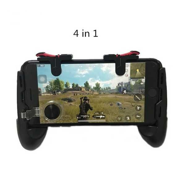 Контролер за телефон PUBG Джойстик геймпад за игри на телефон