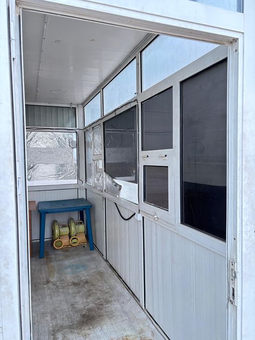 Готовый бизнес для донерки