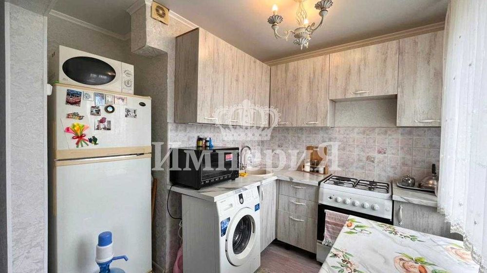 продам 3 ком квартиру Артур Империя