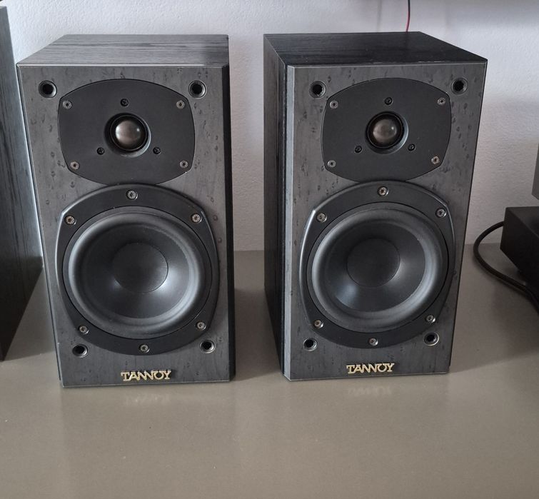 Tannoy Mercury boxe nu telecomanda