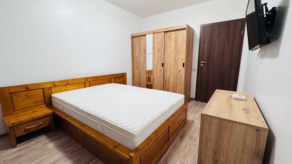 Apartament 2 camere Berceni,68mp