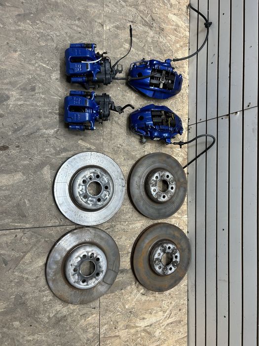 Frane M / etriere bmw G30 G31 X3 G01 X4 G02 G05 G06 G20 G21