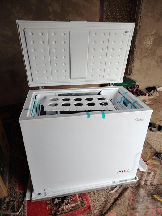 Marazilka ishlatilmagan yangi