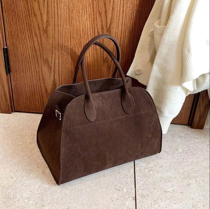 Сумка тоут Vovia (аналог The Row)