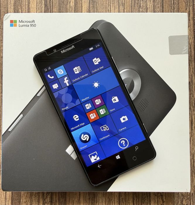 Microsoft Lumia 950