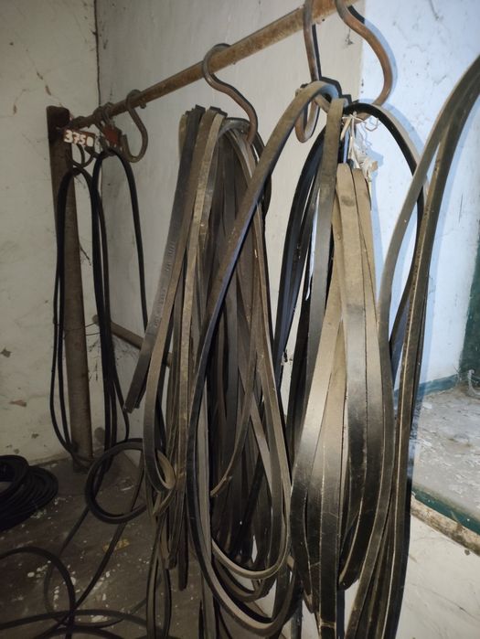 Запчасти Енисей 1200 НМ