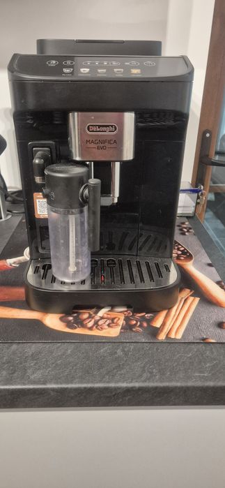 Espressor DeLonghi