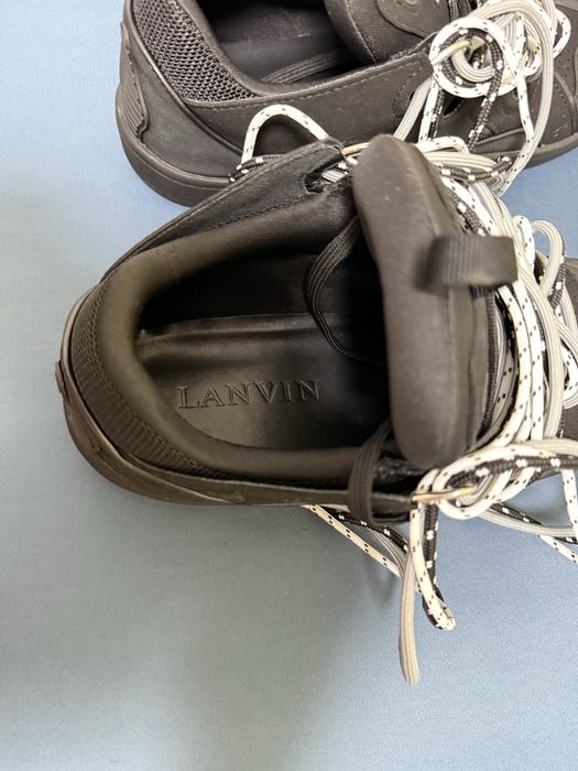 Lavin curb multi lace