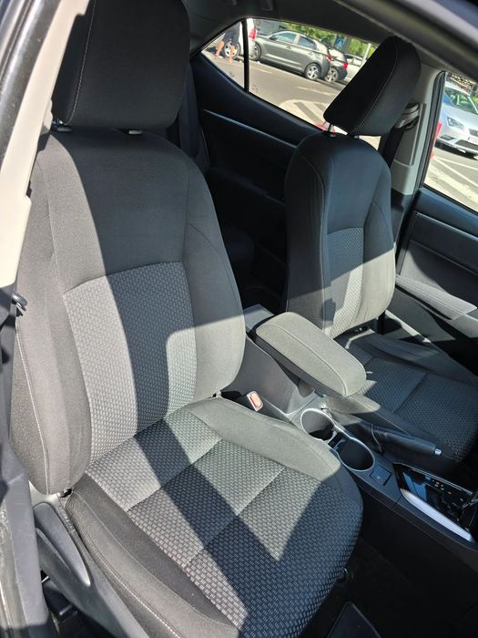 Toyota Corolla Al 2-lea proprietar din 2019 august, stare buna