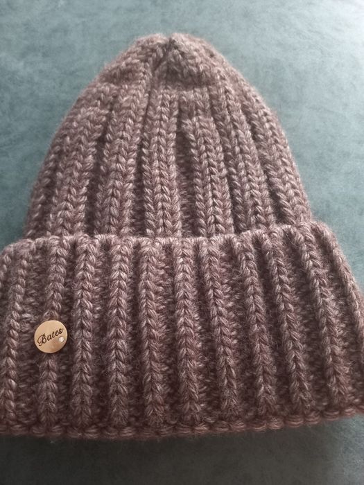 Продам шапку из шерсти