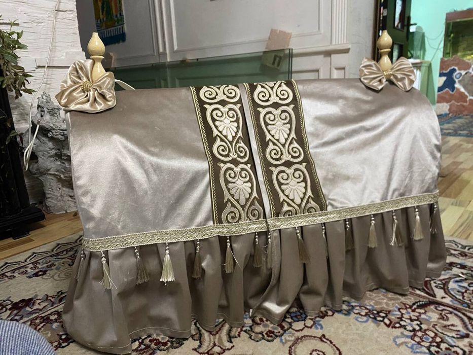 Бесік жиналмалы жасауымен срочно
