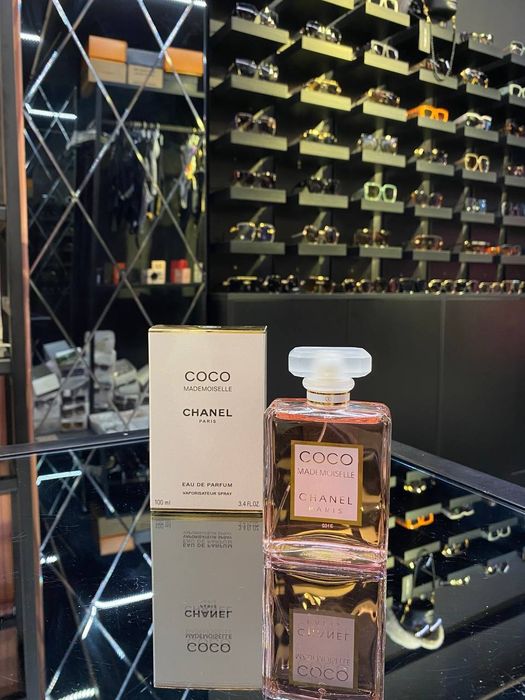 ТОП / Chanel - Coco Mademoiselle EDP 100ml.