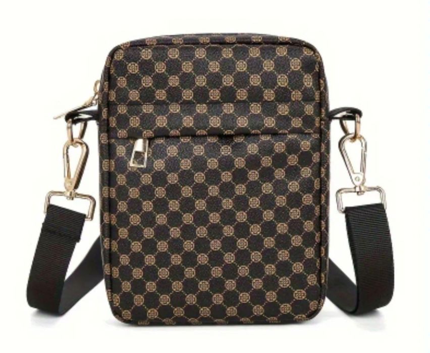 Geanta  umar  barbati