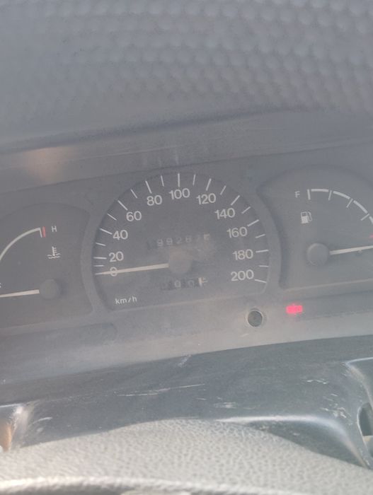 Daewoo Nexia  holati yaxshi