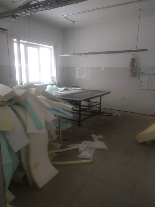 Аренда помещения