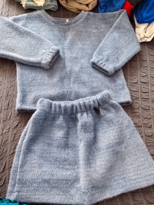 Продам двойку для девочки