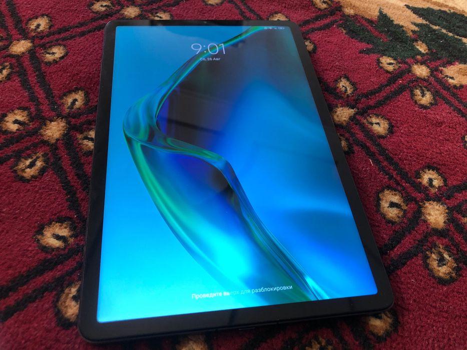 Xiaomi iPad 5 128гБ