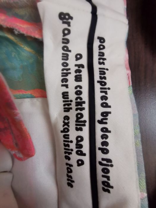 Costum cocktail Moods of Norway Suit Smoking