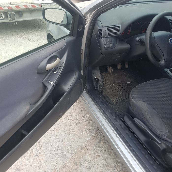 Фиат стило 1.6 103 кс на части