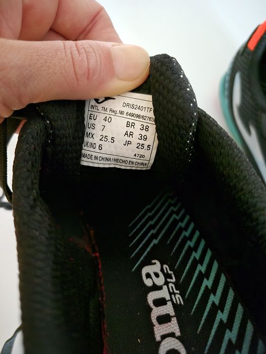 Adidasi fotbal Joma