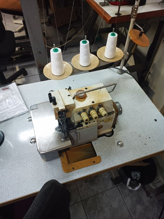 Шевни машини разпродажба